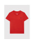 Polo Ralph Lauren T-Shirt 320832904036 Červená Regular Fit - Pepit.cz