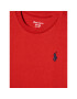 Polo Ralph Lauren T-Shirt 320832904036 Červená Regular Fit - Pepit.cz