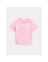 Polo Ralph Lauren T-Shirt 320832904089 Růžová Regular Fit - Pepit.cz