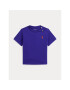 Polo Ralph Lauren T-Shirt 320832904095 Tmavomodrá Regular Fit - Pepit.cz