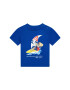 Polo Ralph Lauren T-Shirt 320838249002 Modrá Regular Fit - Pepit.cz