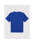 Polo Ralph Lauren T-Shirt 320865660003 Modrá Regular Fit - Pepit.cz