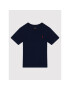 Polo Ralph Lauren T-Shirt 321832904037 Tmavomodrá Regular Fit - Pepit.cz