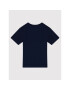 Polo Ralph Lauren T-Shirt 321832904037 Tmavomodrá Regular Fit - Pepit.cz