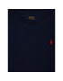 Polo Ralph Lauren T-Shirt 321832904037 Tmavomodrá Regular Fit - Pepit.cz