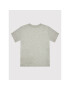 Polo Ralph Lauren T-Shirt 321832904039 Šedá Regular Fit - Pepit.cz