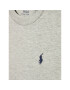 Polo Ralph Lauren T-Shirt 321832904039 Šedá Regular Fit - Pepit.cz