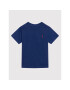 Polo Ralph Lauren T-Shirt 321832904055 Modrá Regular Fit - Pepit.cz