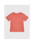 Polo Ralph Lauren T-Shirt 321832904080 Červená Regular Fit - Pepit.cz