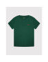 Polo Ralph Lauren T-Shirt 321832904088 Zelená Regular Fit - Pepit.cz