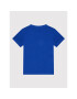 Polo Ralph Lauren T-Shirt 321832904092 Tmavomodrá Regular Fit - Pepit.cz