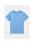 Polo Ralph Lauren T-Shirt 321832904108 Modrá Regular Fit - Pepit.cz