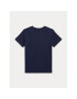 Polo Ralph Lauren T-Shirt 321853828013 Tmavomodrá Regular Fit - Pepit.cz