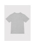 Polo Ralph Lauren T-Shirt 321858884001 Šedá Regular Fit - Pepit.cz