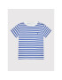 Polo Ralph Lauren T-Shirt 321861429002 Modrá Regular Fit - Pepit.cz