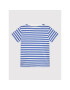 Polo Ralph Lauren T-Shirt 321861429002 Modrá Regular Fit - Pepit.cz