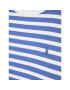 Polo Ralph Lauren T-Shirt 321861429002 Modrá Regular Fit - Pepit.cz