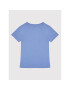 Polo Ralph Lauren T-Shirt 321870939002 Modrá Regular Fit - Pepit.cz