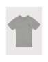 Polo Ralph Lauren T-Shirt 322832904039 Šedá Regular Fit - Pepit.cz