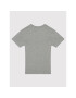 Polo Ralph Lauren T-Shirt 322832904039 Šedá Regular Fit - Pepit.cz