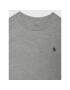 Polo Ralph Lauren T-Shirt 322832904039 Šedá Regular Fit - Pepit.cz