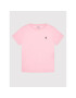 Polo Ralph Lauren T-Shirt 322832904040 Růžová Regular Fit - Pepit.cz