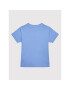 Polo Ralph Lauren T-Shirt 322832904079 Modrá Regular Fit - Pepit.cz