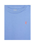 Polo Ralph Lauren T-Shirt 322832904079 Modrá Regular Fit - Pepit.cz