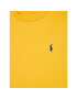 Polo Ralph Lauren T-Shirt 322832904086 Žlutá Regular Fit - Pepit.cz