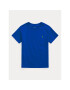 Polo Ralph Lauren T-Shirt 322832904106 Modrá Regular Fit - Pepit.cz