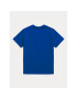 Polo Ralph Lauren T-Shirt 322832904106 Modrá Regular Fit - Pepit.cz