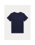 Polo Ralph Lauren T-Shirt 322853828013 Tmavomodrá Regular Fit - Pepit.cz