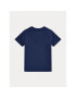 Polo Ralph Lauren T-Shirt 322853828018 Tmavomodrá Regular Fit - Pepit.cz