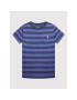 Polo Ralph Lauren T-Shirt 322858772004 Tmavomodrá Regular Fit - Pepit.cz