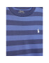 Polo Ralph Lauren T-Shirt 322858772004 Tmavomodrá Regular Fit - Pepit.cz