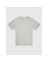 Polo Ralph Lauren T-Shirt 322858884001 Šedá Regular Fit - Pepit.cz