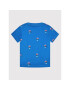 Polo Ralph Lauren T-Shirt 322861438003 Modrá Regular Fit - Pepit.cz