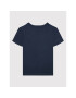 Polo Ralph Lauren T-Shirt 322861480003 Tmavomodrá Regular Fit - Pepit.cz