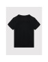 Polo Ralph Lauren T-Shirt 322865609005 Černá Regular Fit - Pepit.cz