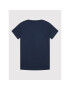 Polo Ralph Lauren T-Shirt 322865663001 Tmavomodrá Regular Fit - Pepit.cz