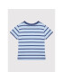 Polo Ralph Lauren T-Shirt 322870927003 Modrá Regular Fit - Pepit.cz