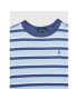 Polo Ralph Lauren T-Shirt 322870927003 Modrá Regular Fit - Pepit.cz