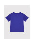 Polo Ralph Lauren T-Shirt 322870959003 Modrá Regular Fit - Pepit.cz