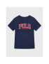 Polo Ralph Lauren T-Shirt 322883250002 Tmavomodrá Regular Fit - Pepit.cz