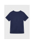 Polo Ralph Lauren T-Shirt 322883250002 Tmavomodrá Regular Fit - Pepit.cz