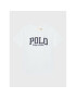 Polo Ralph Lauren T-Shirt 322883250005 Bílá Regular Fit - Pepit.cz