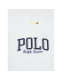 Polo Ralph Lauren T-Shirt 322883250005 Bílá Regular Fit - Pepit.cz