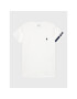 Polo Ralph Lauren T-Shirt 322883251001 Bílá Regular Fit - Pepit.cz