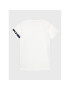 Polo Ralph Lauren T-Shirt 322883251001 Bílá Regular Fit - Pepit.cz