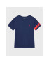 Polo Ralph Lauren T-Shirt 322883251002 Tmavomodrá Regular Fit - Pepit.cz